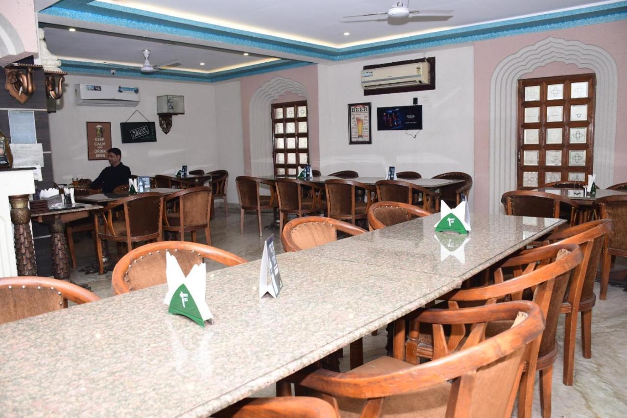 Hotel Tourist Inn Shiliguri Exterior foto